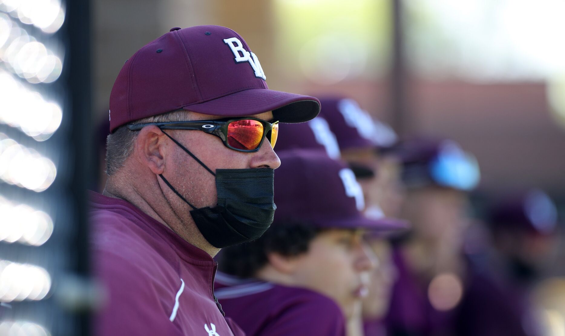 Belleville East vs. Belleville West baseball